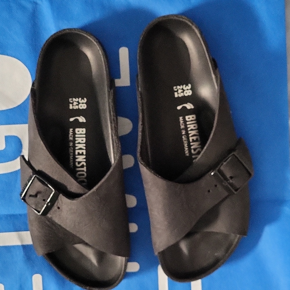 Birkenstock Exquisite Arosa